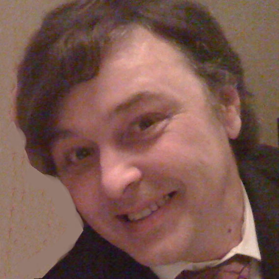 Dave Edgar