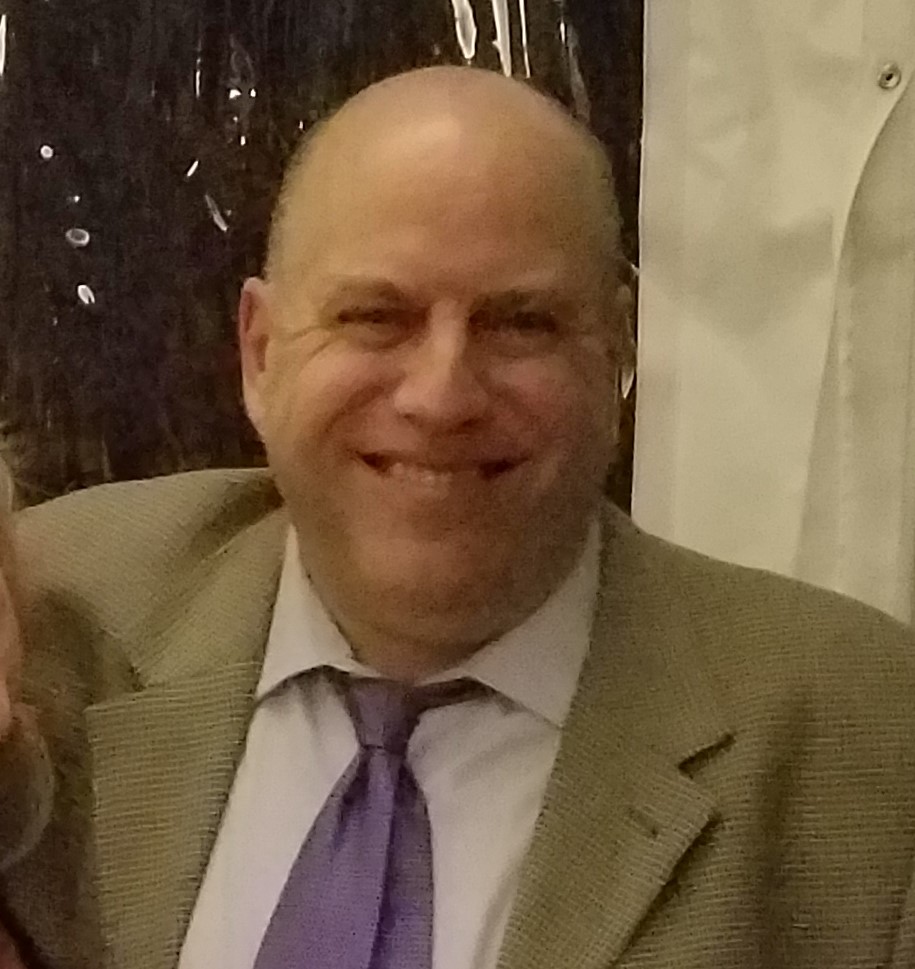Ray Blankenheim
