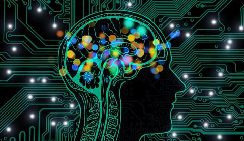 Symbolic Abilities of the Brain to Fuel IoT